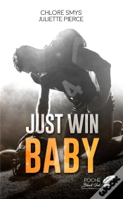 Capa do artigo Just Win Baby
