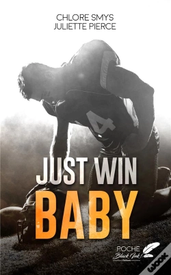 Capa do artigo Just Win Baby