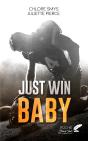 Just Win Baby - Preview