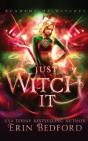 Just Witch It - Preview