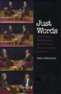 Just Words - Preview