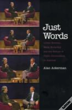 Capa do artigo Just Words