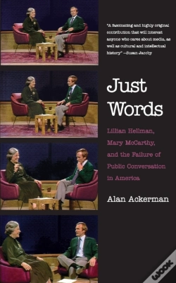 Capa do artigo Just Words