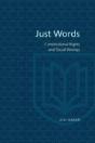 Just Words - Preview