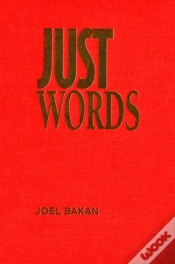 Capa do artigo Just Words