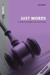 Capa do artigo Just Words