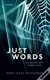Capa do artigo Just Words