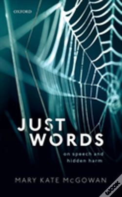 Capa do artigo Just Words