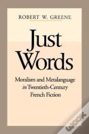 Just Words