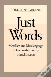 Just Words