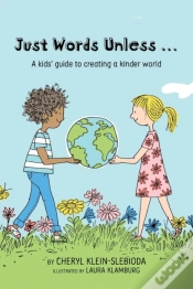 Capa do artigo Just Words Unless...