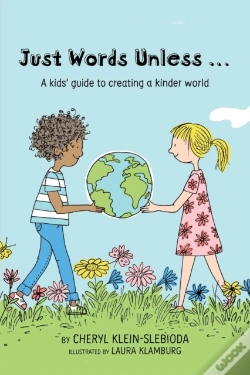 Capa do artigo Just Words Unless...
