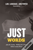 Just Words