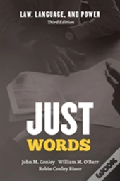 Just Words