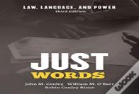 Just Words