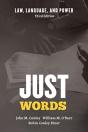 Just Words - Preview