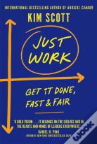 Just Work