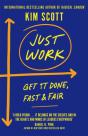 Just Work - Preview