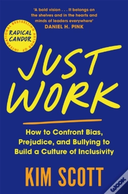 Capa do artigo Just Work