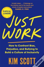 Capa do artigo Just Work