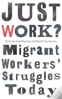 Capa do artigo Just Work?