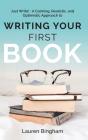 Just Write - Preview