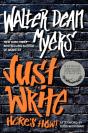 Just Write: Here'S How! - Preview