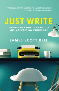 Capa do artigo Just Write