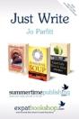 Just Write - Preview