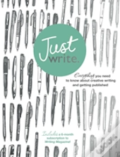 Just Write