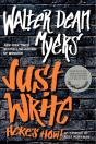 Just Write - Preview