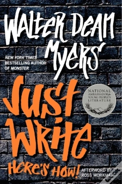 Capa do artigo Just Write