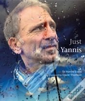 Capa do artigo Just Yannis