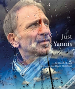 Capa do artigo Just Yannis