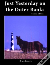 Capa do artigo Just Yesterday On The Outer Banks