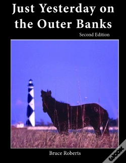 Capa do artigo Just Yesterday On The Outer Banks