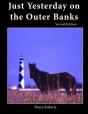 Just Yesterday On The Outer Banks - Preview