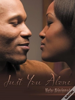Capa do artigo Just You Alone