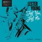 Just You, Just Me - CD - Preview