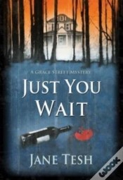 Capa do artigo Just You Wait
