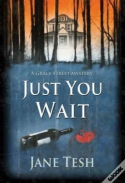 Capa do artigo Just You Wait