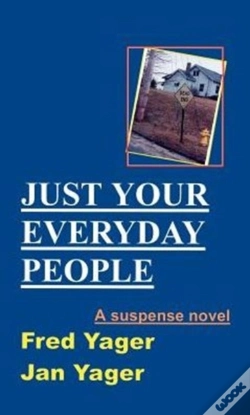 Capa do artigo Just Your Everyday People
