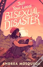 Capa do artigo Just Your Local Bisexual Disaster