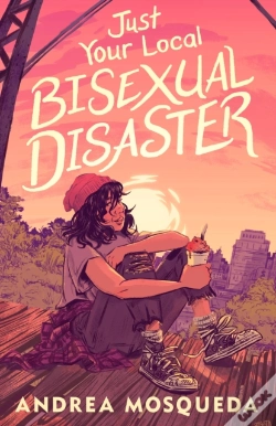 Capa do artigo Just Your Local Bisexual Disaster