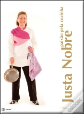 Capa do artigo Justa Nobre