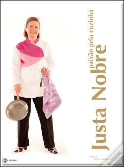Capa do artigo Justa Nobre