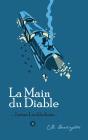 Justan Lockholmes Et La Main Du Diable - Preview