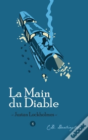 Capa do artigo Justan Lockholmes Et La Main Du Diable