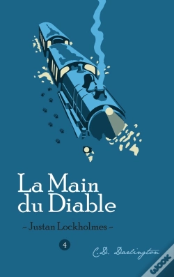 Capa do artigo Justan Lockholmes Et La Main Du Diable