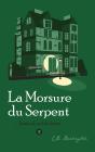 Justan Lockholmes Et La Morsure Du Serpent - Preview